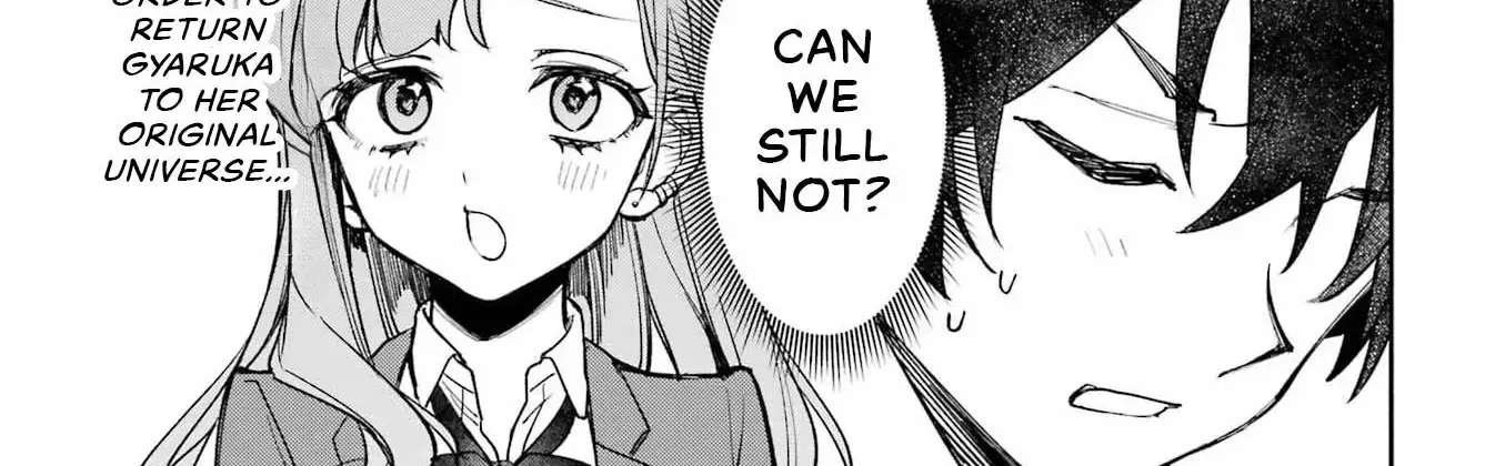 There Are 8 Yaeno Harukas!! Chapter 2 - page 120