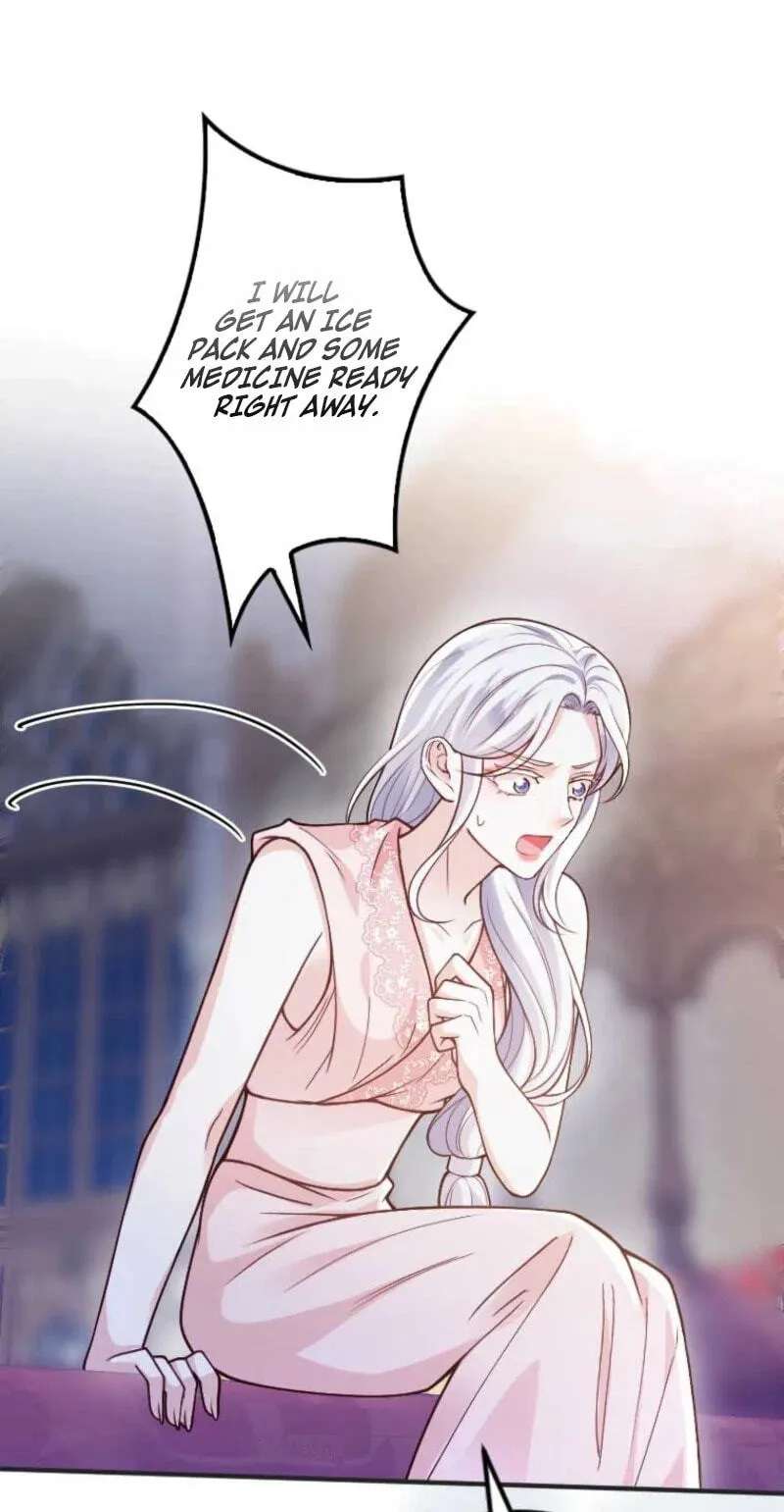 Keiyaku Mamahaha na no ni Boukun ga Kahogo Sugiru Chapter 55 - page 54