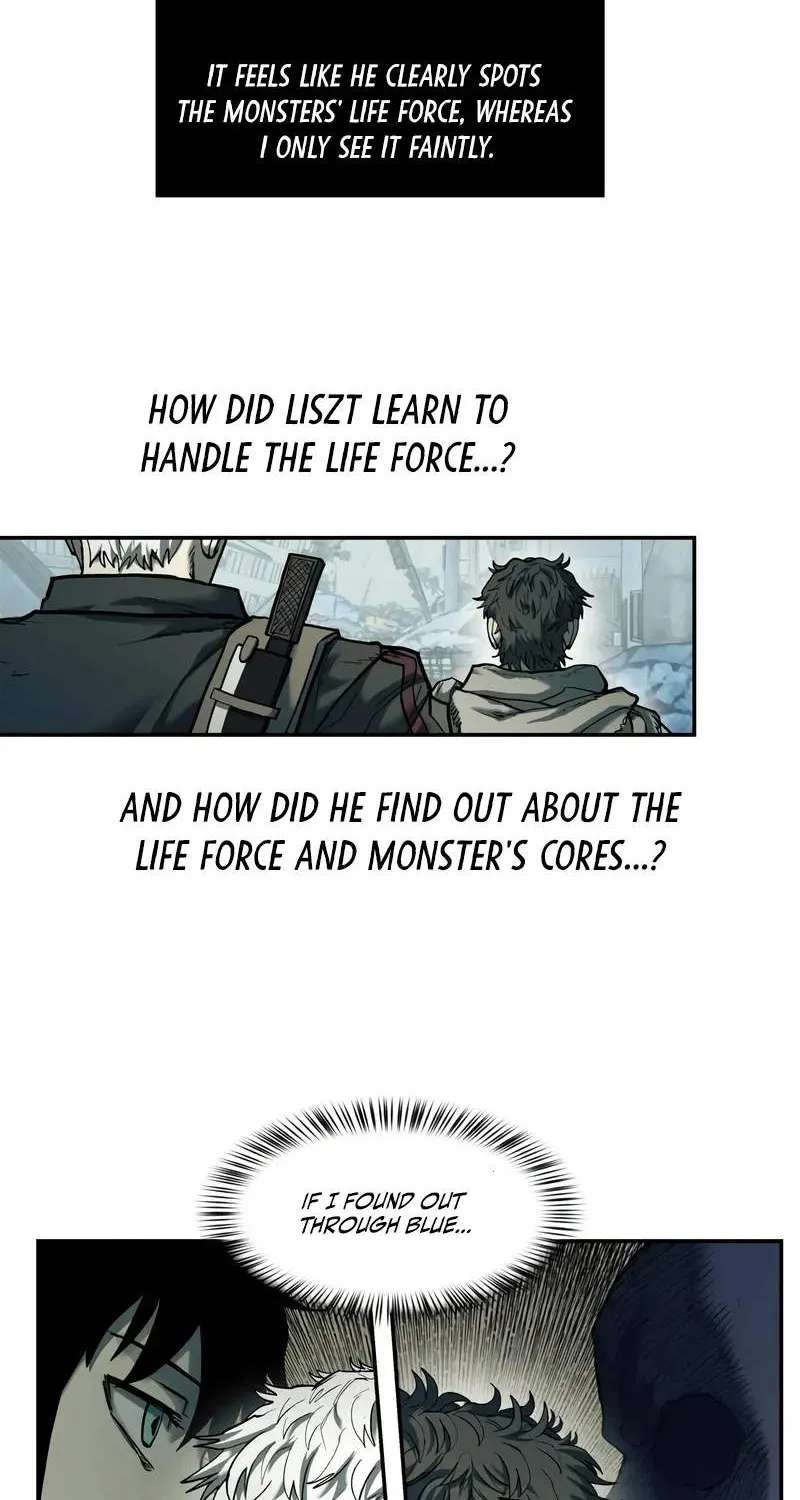 Surviving The Apocalypse Chapter 104 - page 47