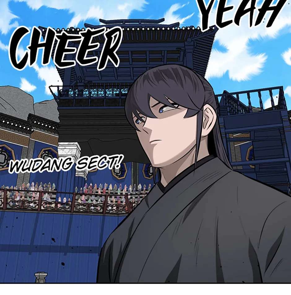 Absolute Master of the Senate Chapter 76 - page 9