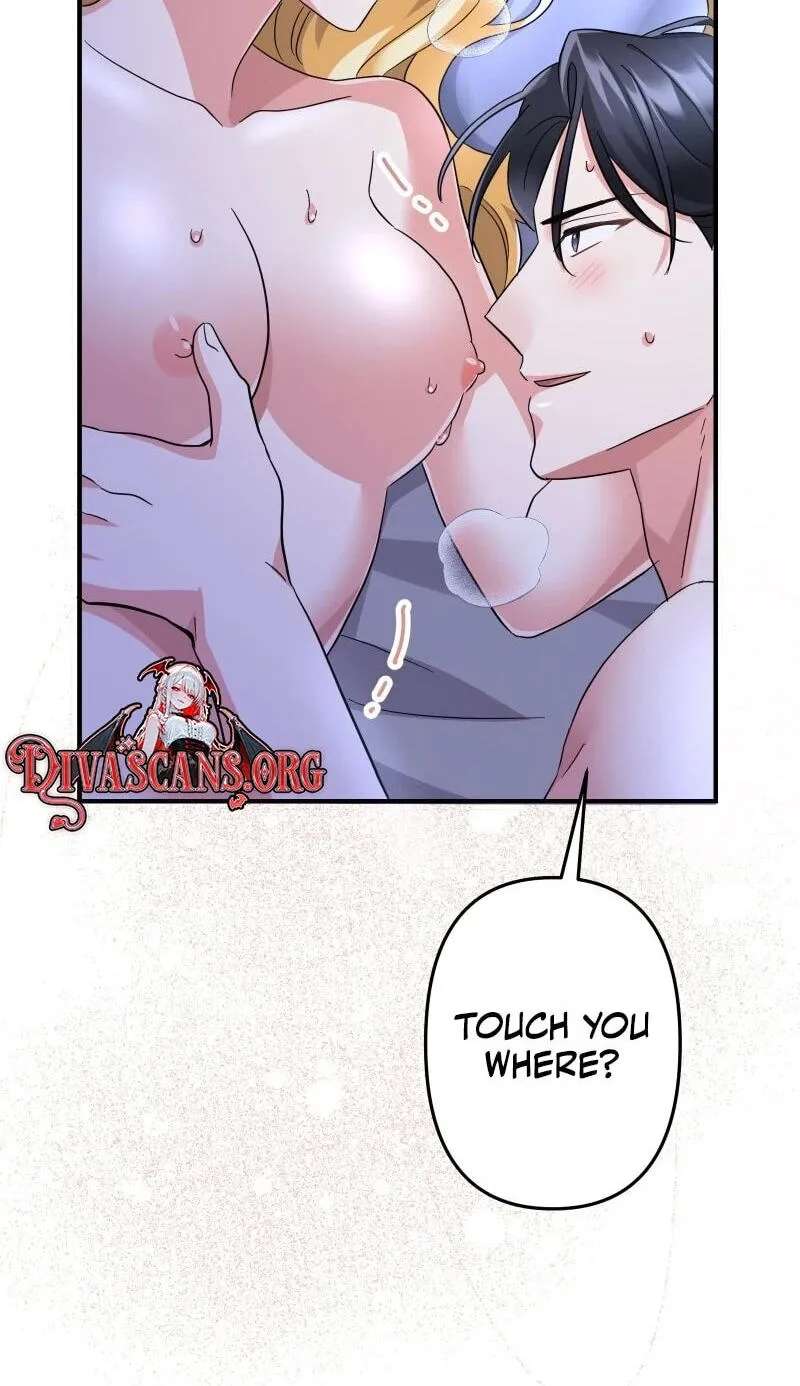 Dekiai no Kusari - Daifuugou to Kawareta Reijou Chapter 22 - page 65