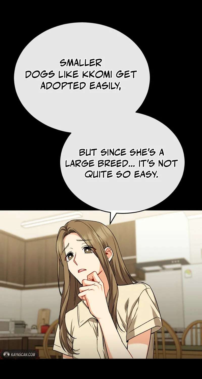 Hello, Mr. Veterinarian! Chapter 145 - page 31
