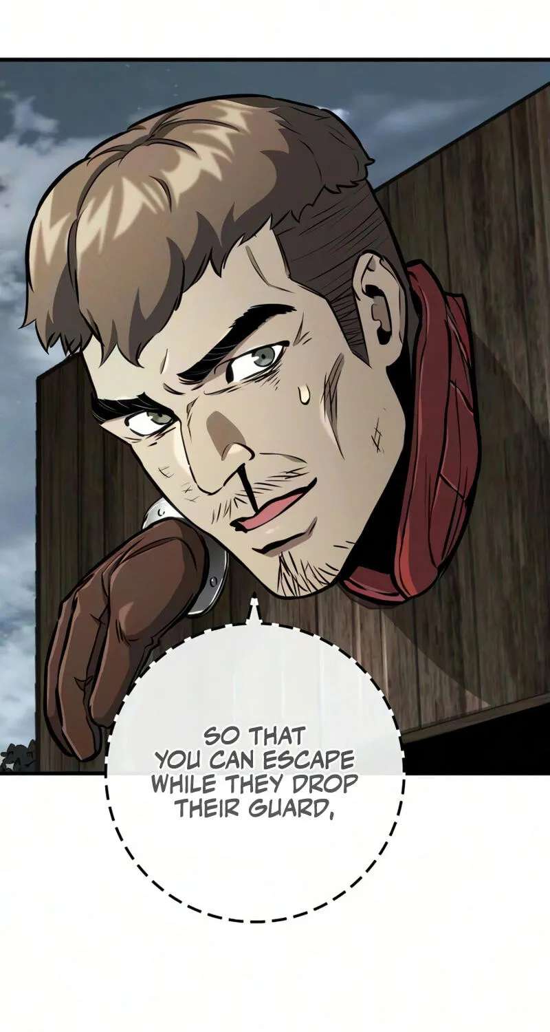 How to Survive as a Wandering Knight Chapter 56 - page 38