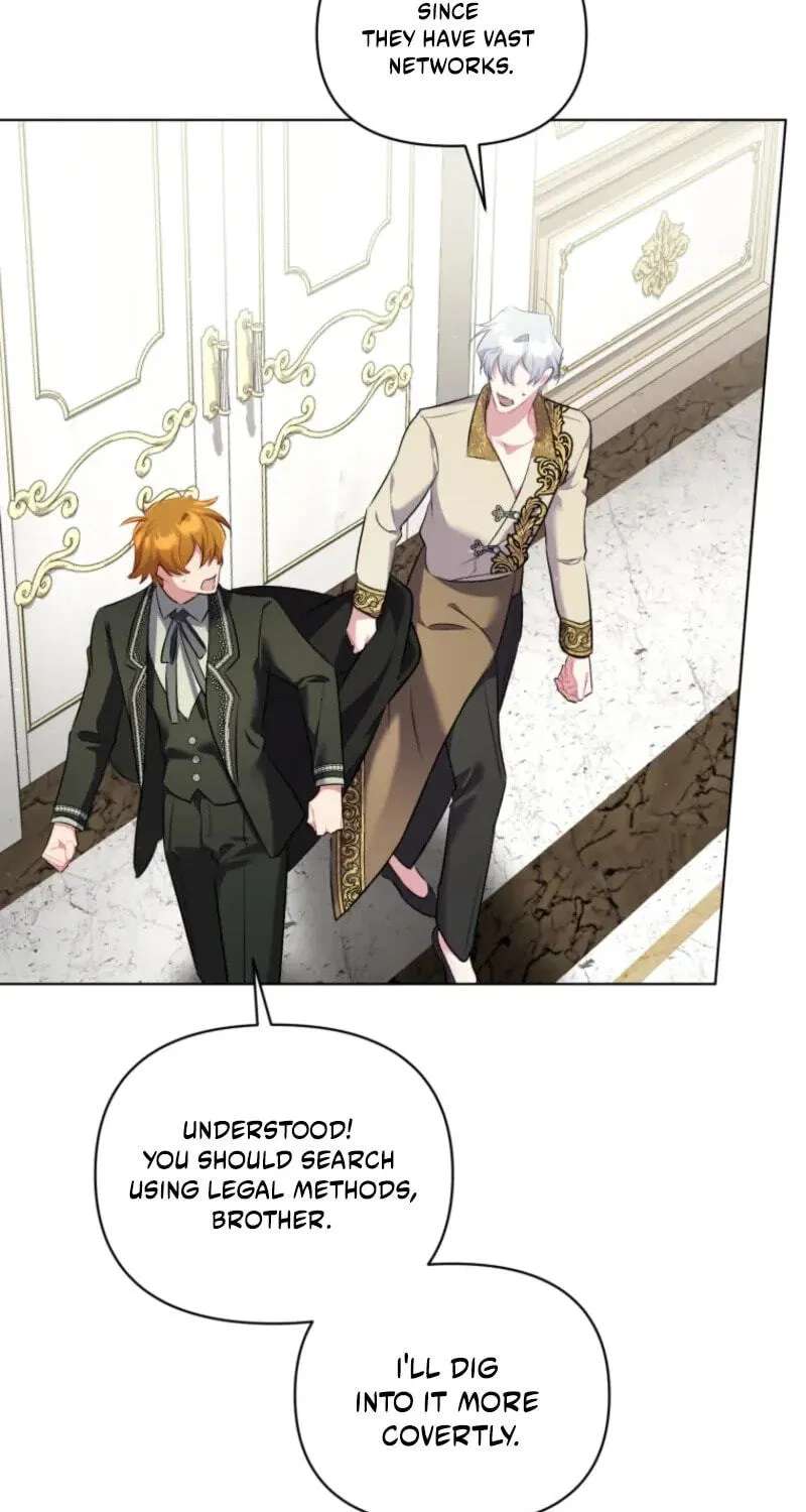 My Mad Fake Marriage to Maddie Chapter 79 - page 59
