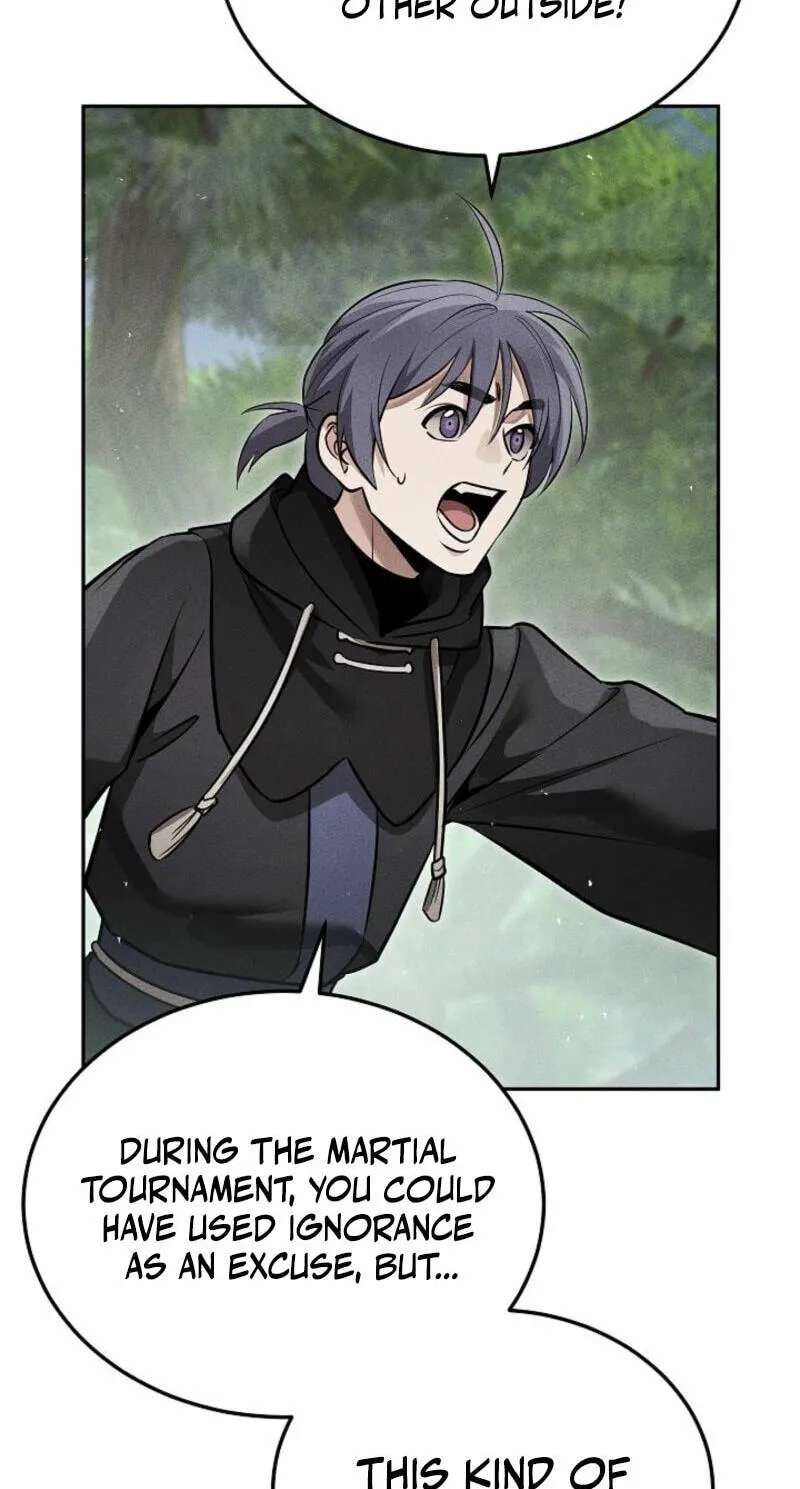 The Legend of Enxue Chapter 64 - page 57