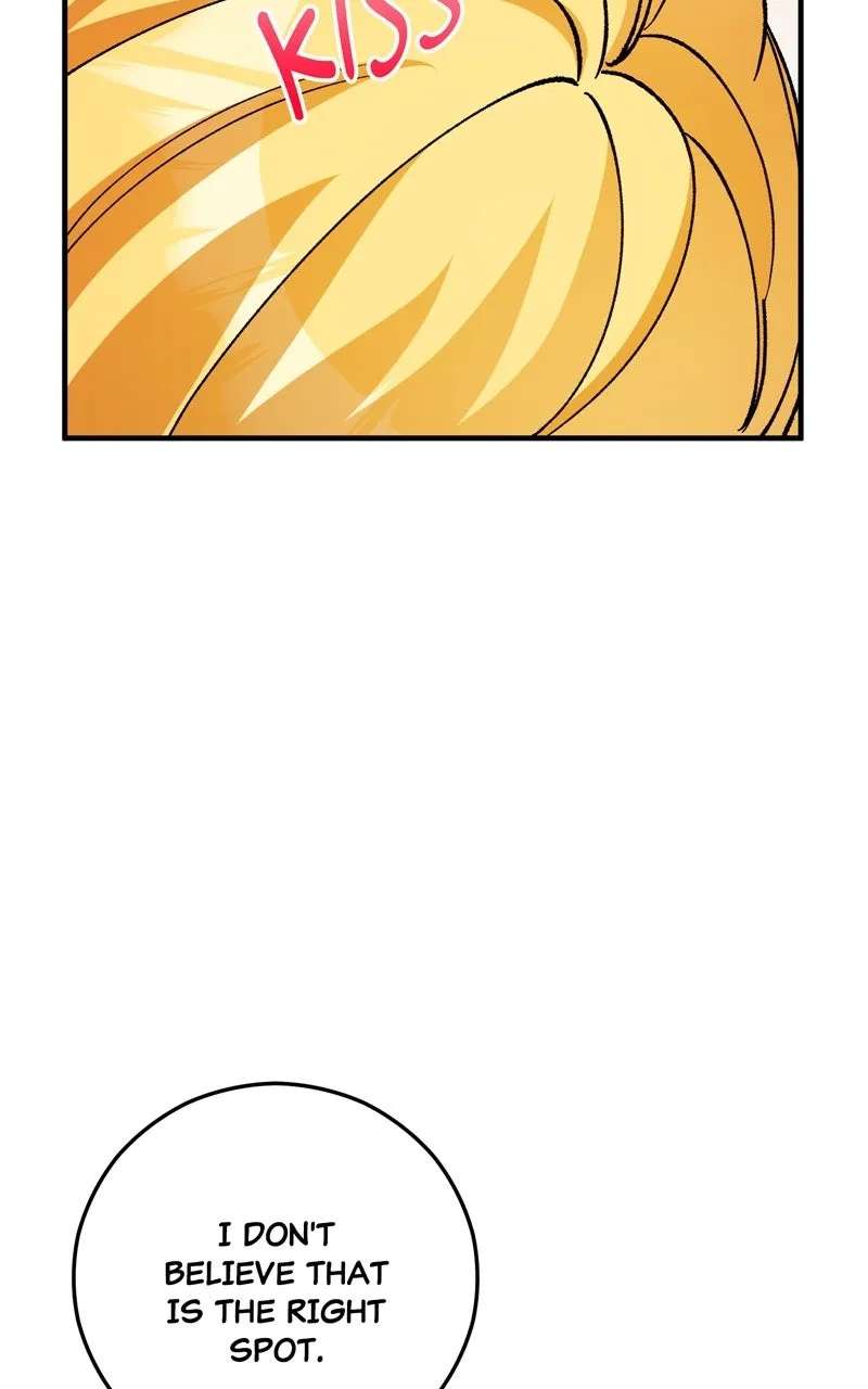 Don’t Look Back, Seisia! Chapter 84 - page 35