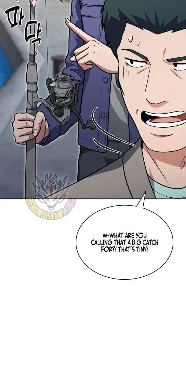 The Life of a Returning Officer Chapter 170 - page 38