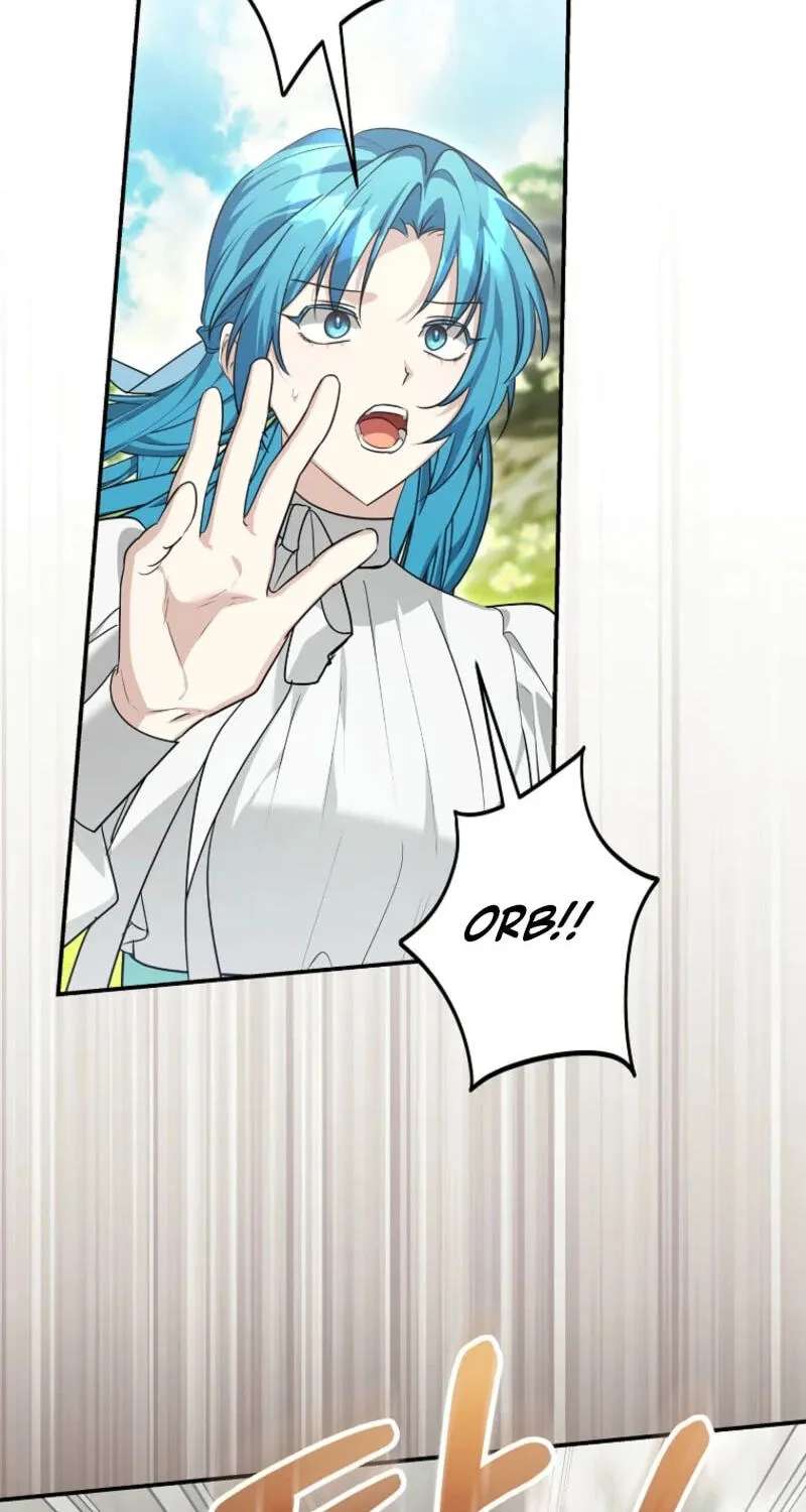 Not Your Monster-In-Law Chapter 73 - page 10