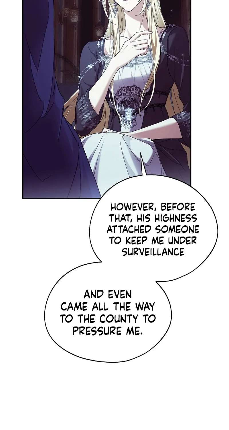 I’M Looking For A New Husband Chapter 56 - page 56