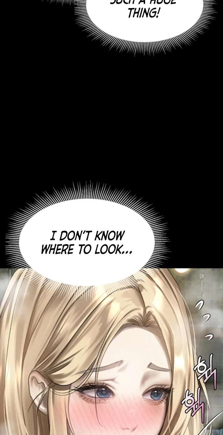 Dirty talk Chapter 67 - page 59