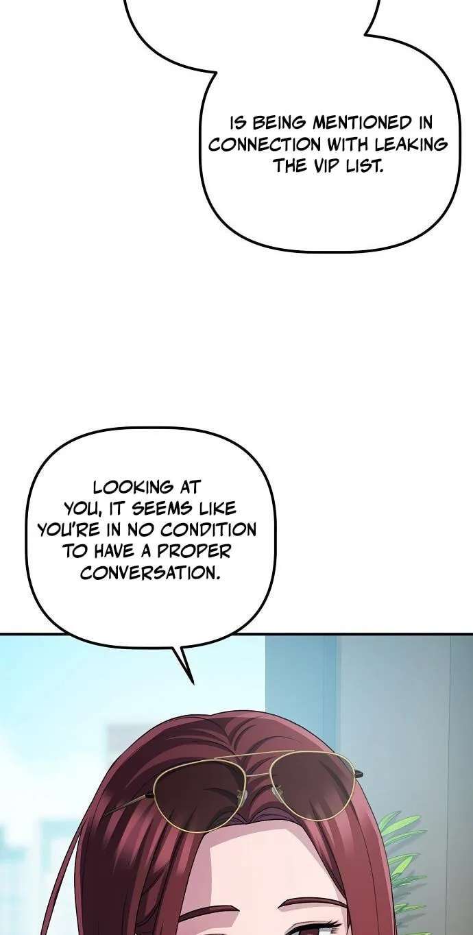 The Corporations Bottom Works Well Chapter 79 - page 60