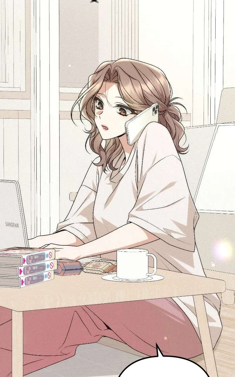 Office Romance Contract Chapter 2 - page 30