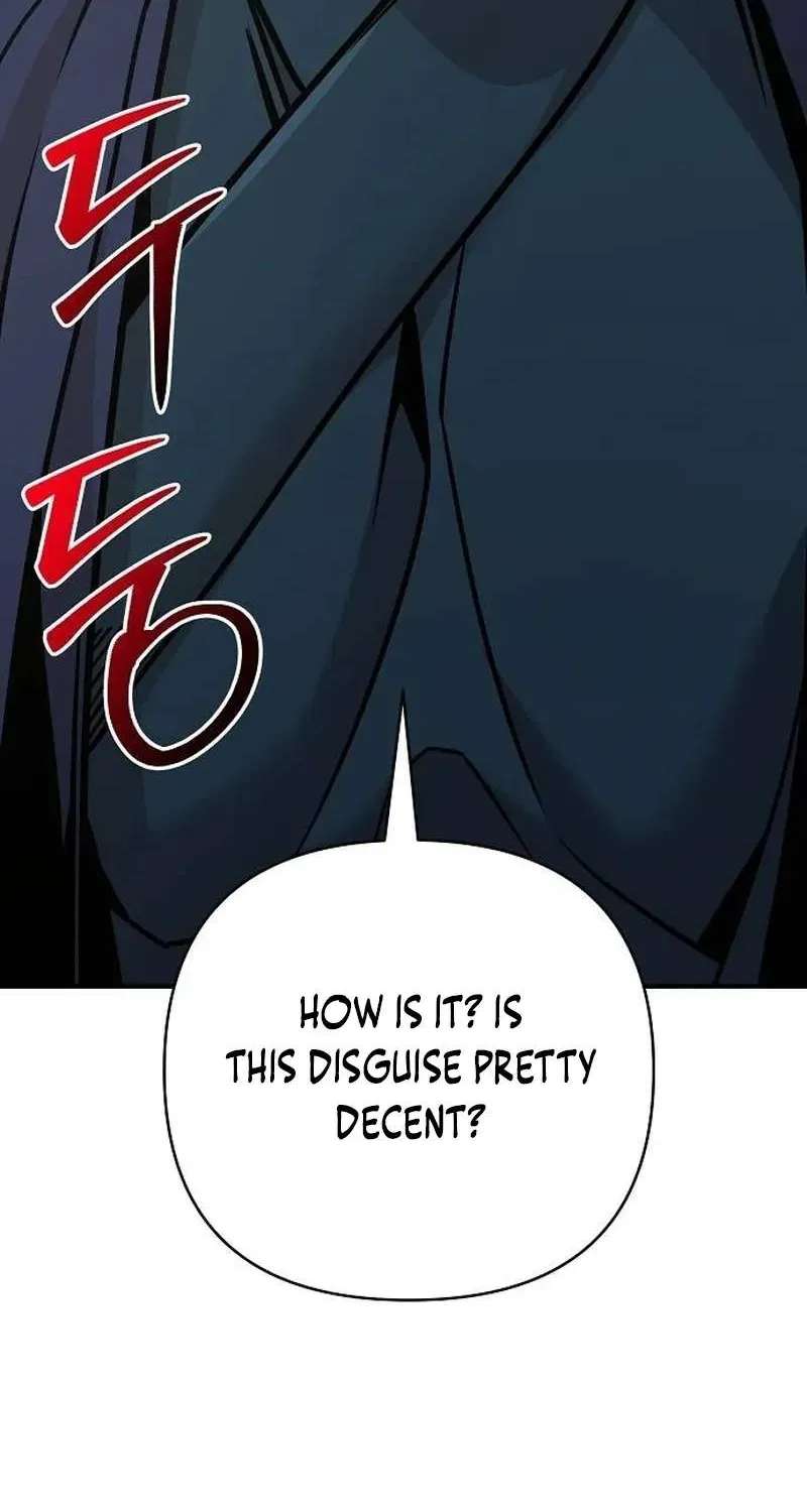 The Mysterious World’s Greatest Martial Artist Little Prince Chapter 130 - page 74