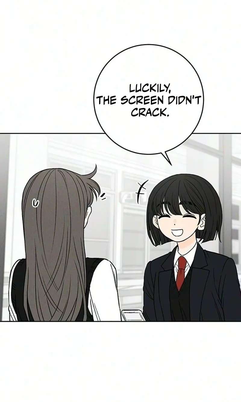 Have a Good Day Chapter 11 - page 79