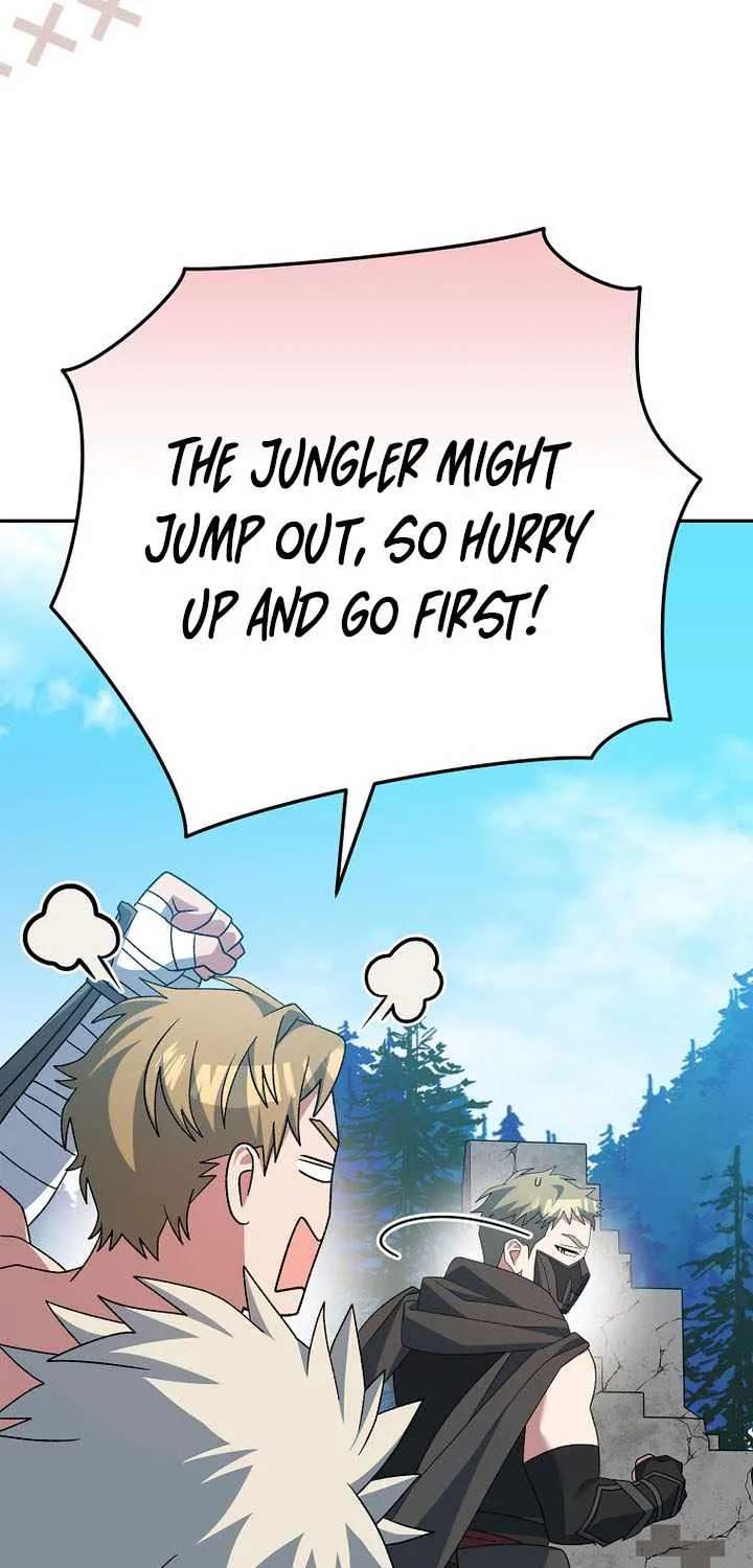 Genius Archer’S Streaming Chapter 109 - page 89