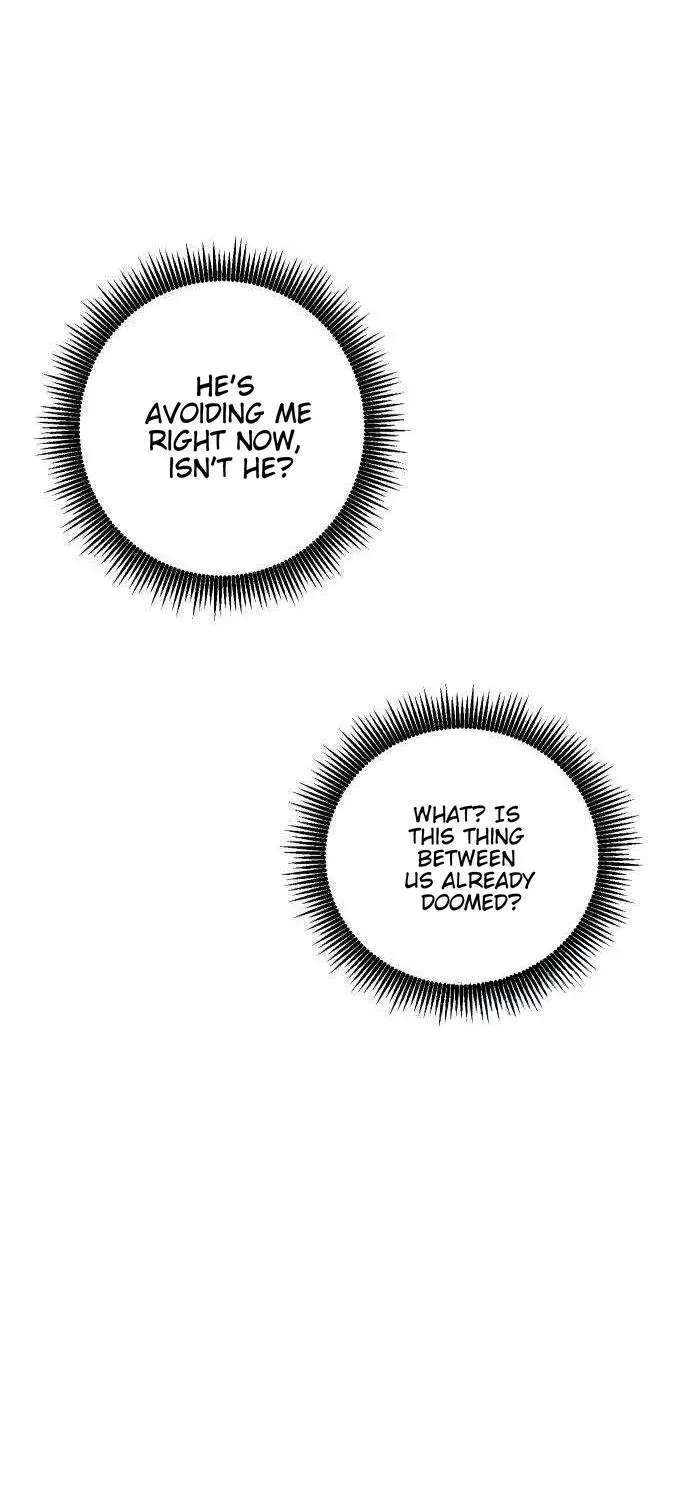 How to Turn You Around Chapter 51 - page 56