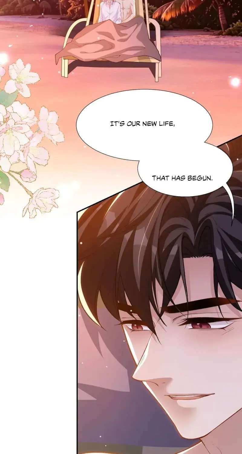 Stand-in Relationship Chapter 266 - page 32