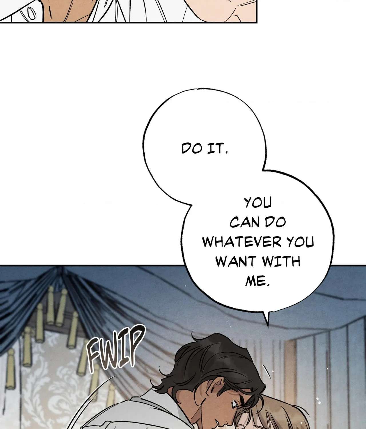 [Hyung, I've Grown Up! Yeokkijab BL Anthology] Postscript Chapter 3 - page 125