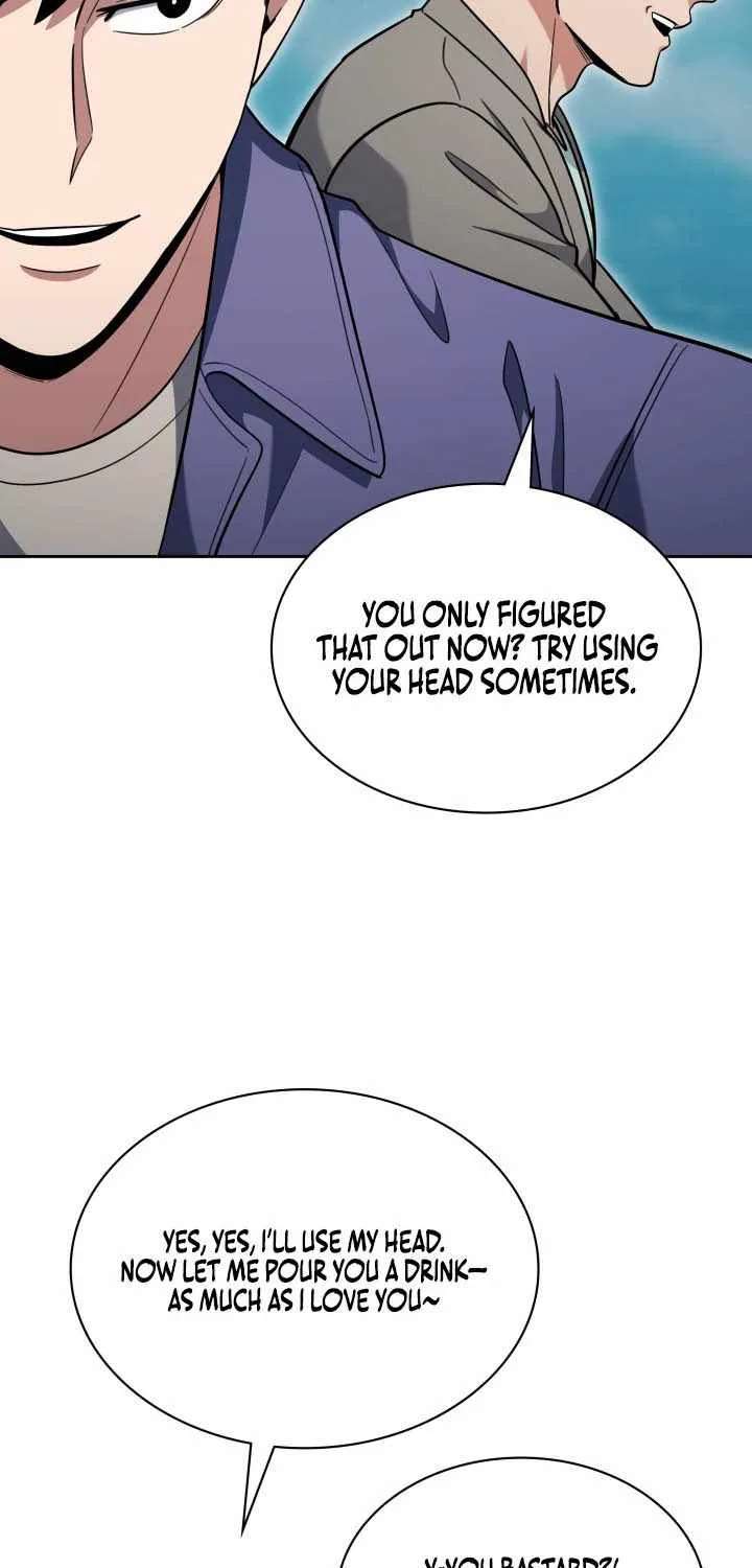 Reset Life Of Regression Police Chapter 170 - page 48