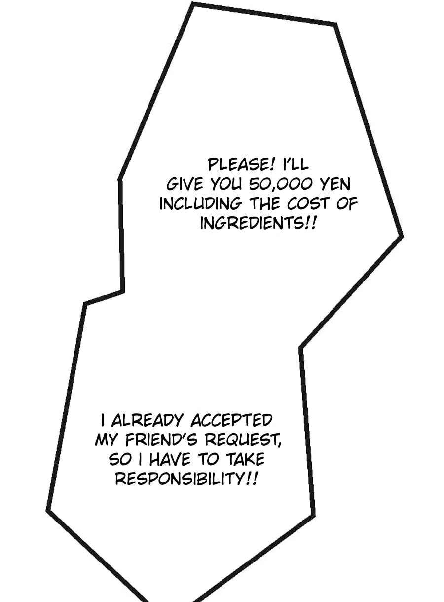 Camouflage Fuufu Chapter 59 - page 36