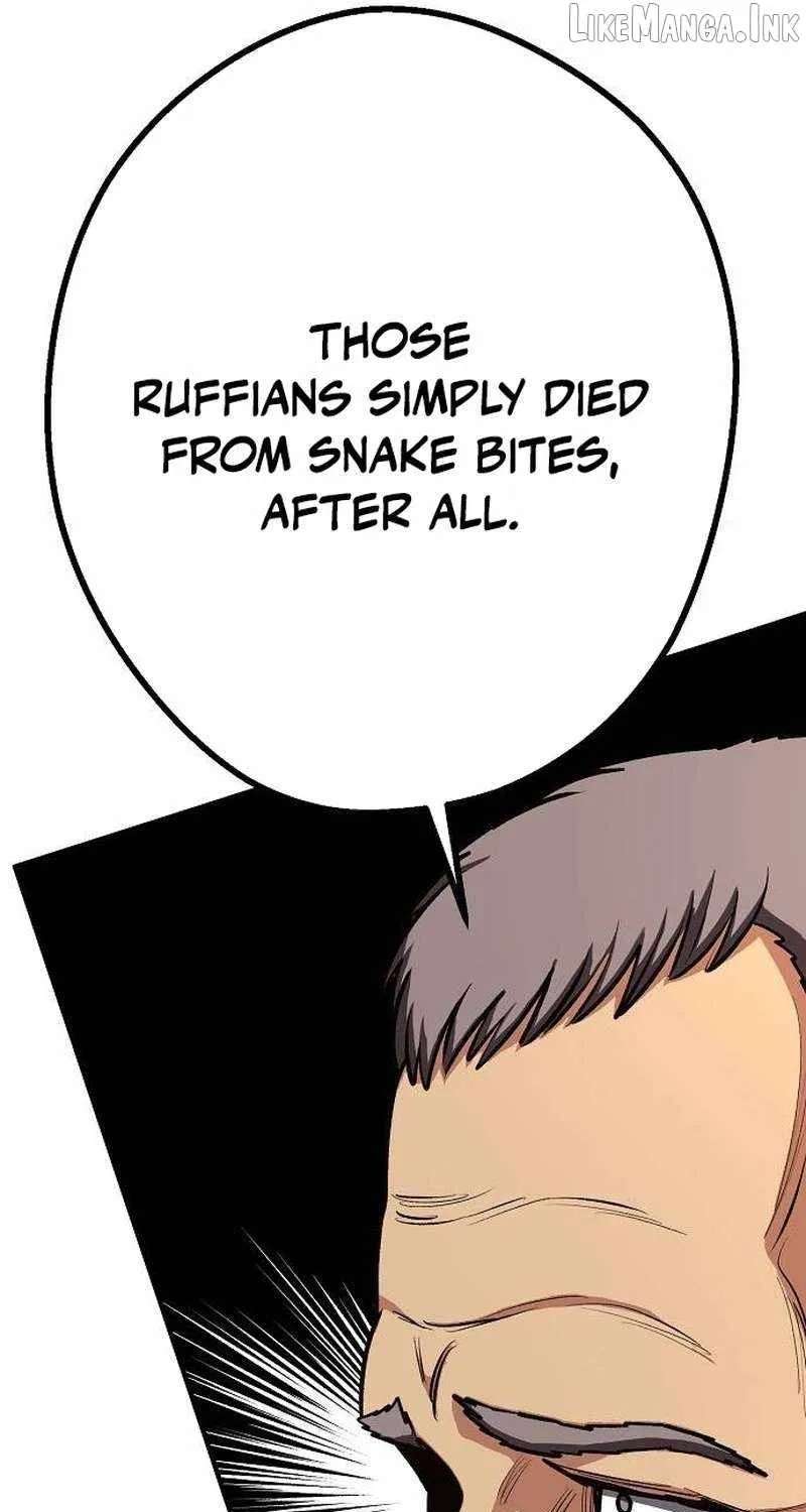 The Berserker's Second Playthrough Chapter 39 - page 11
