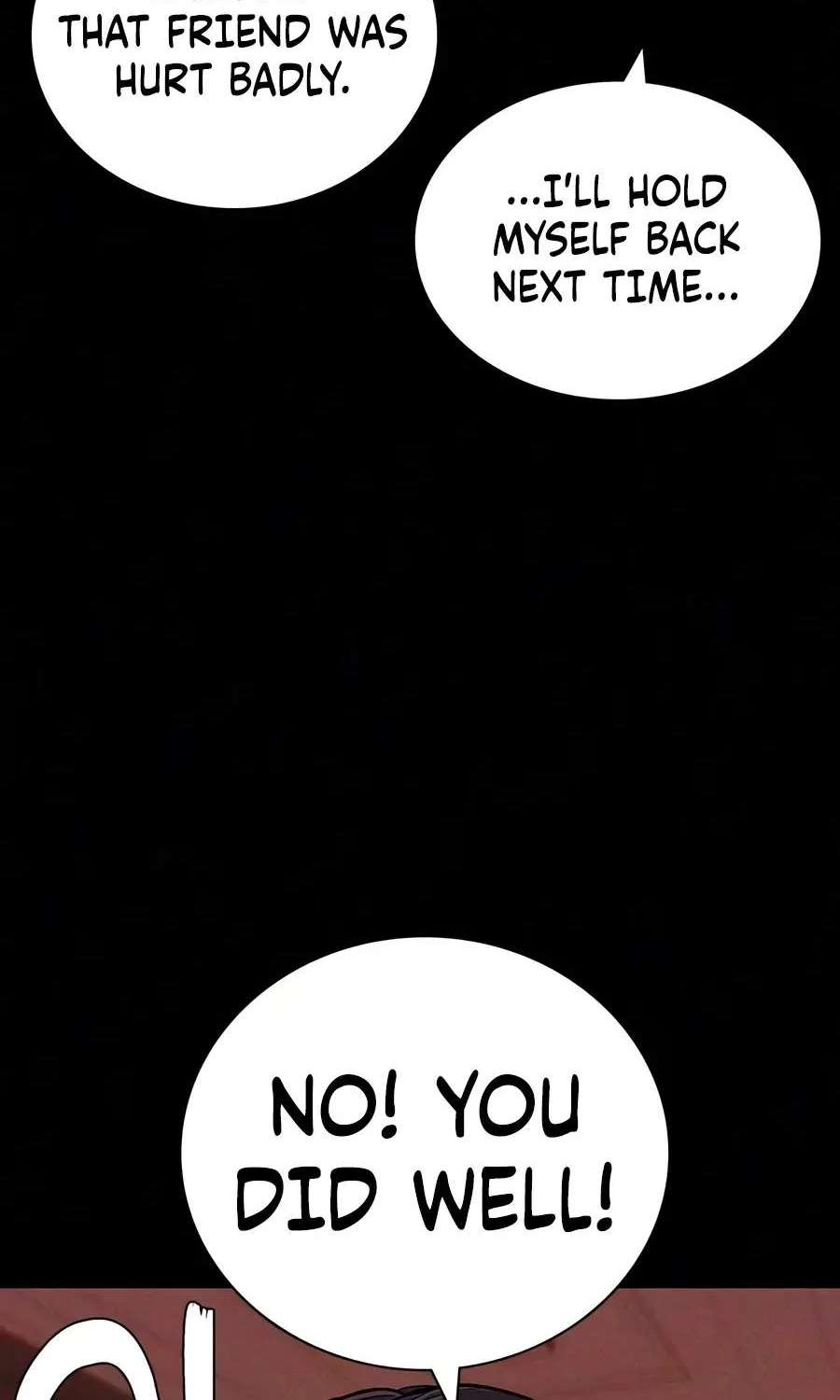 Debtbound by Blood Chapter 42 - page 50