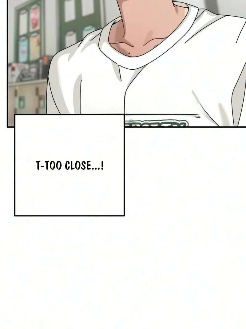 Black yet Pure White Chapter 4 - page 45