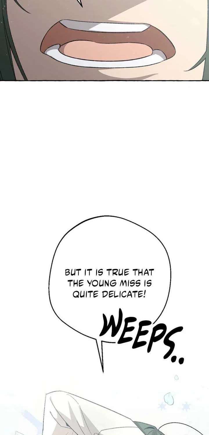 Hyangdan Chronicles Chapter 4 - page 3