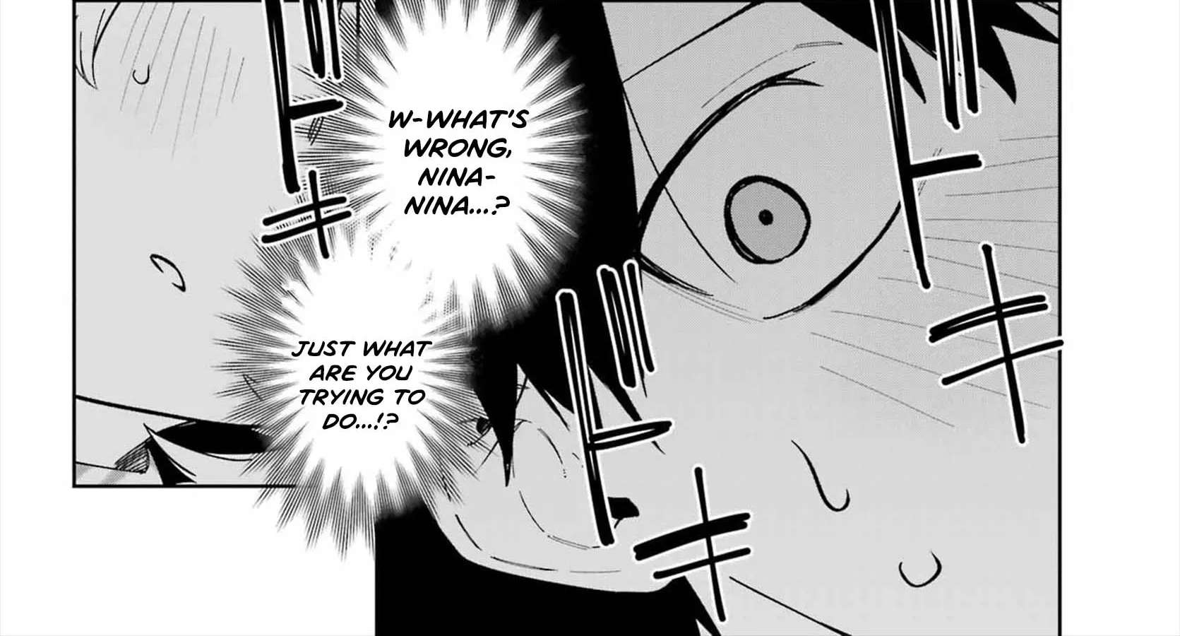 The Witch's Ending Note Chapter 8 - page 4