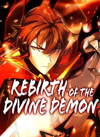 Rebirth of theDivine Demon