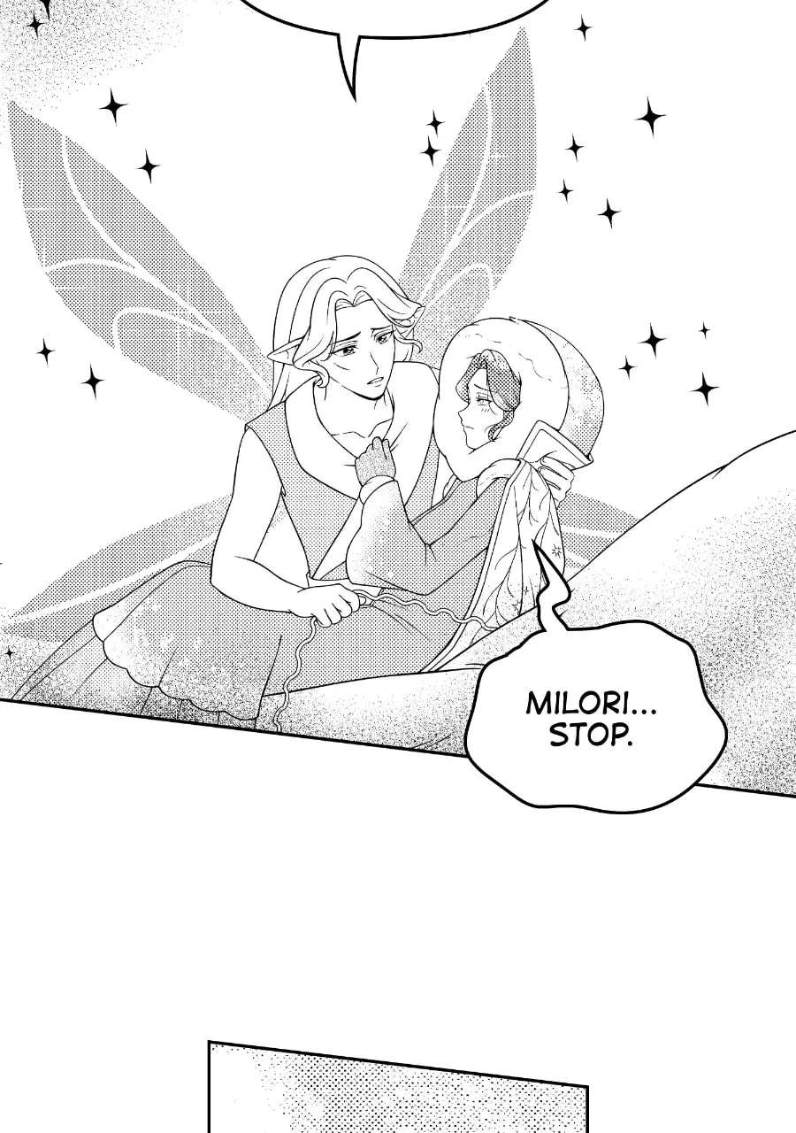 Wings of Starlight Chapter 29 - page 44