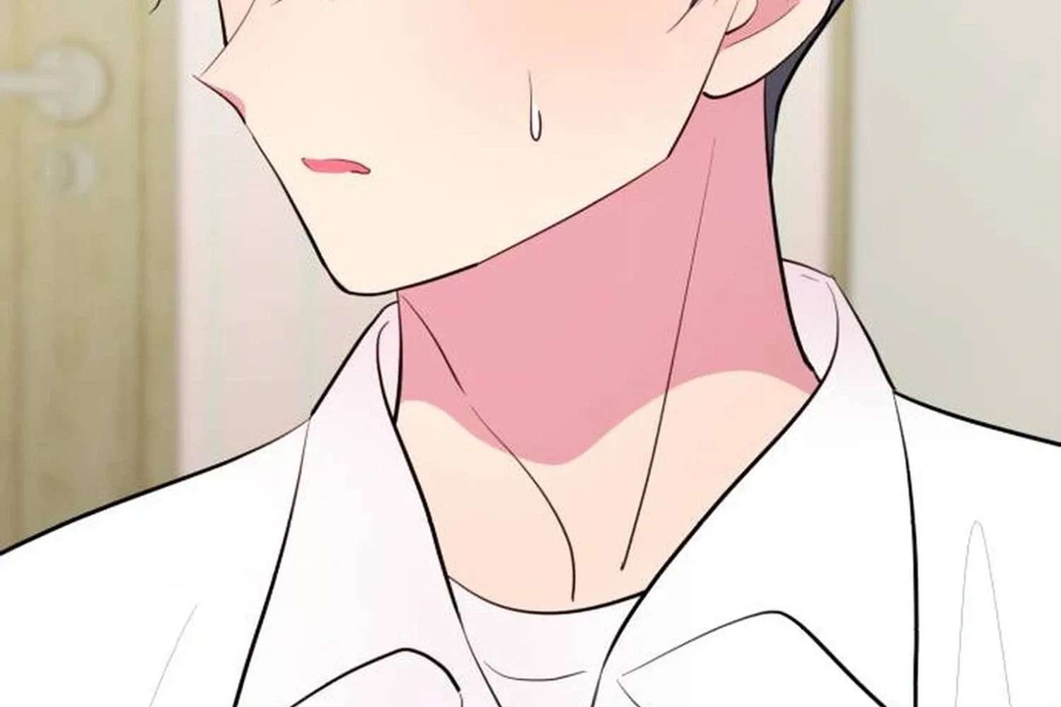 Even if You Don't Have One Third Chapter 46 - page 11