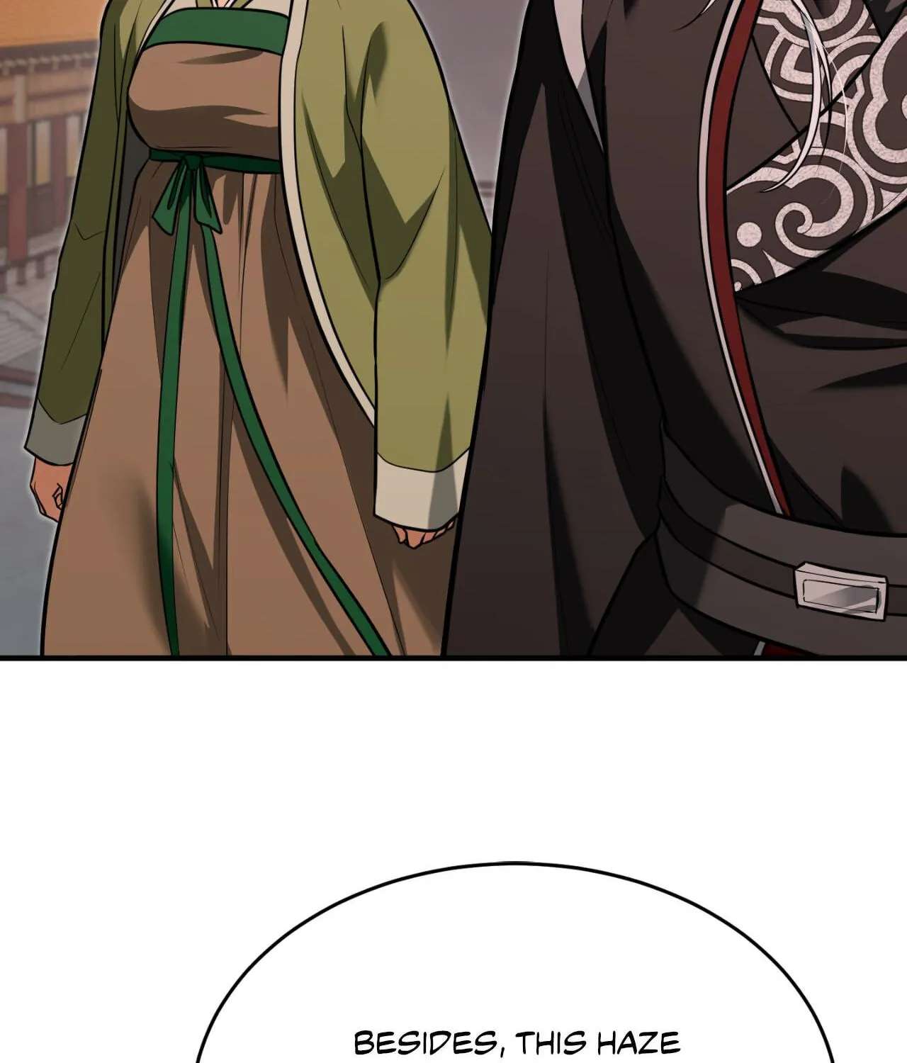 The Demon Leader's Lover Chapter 49 - page 18