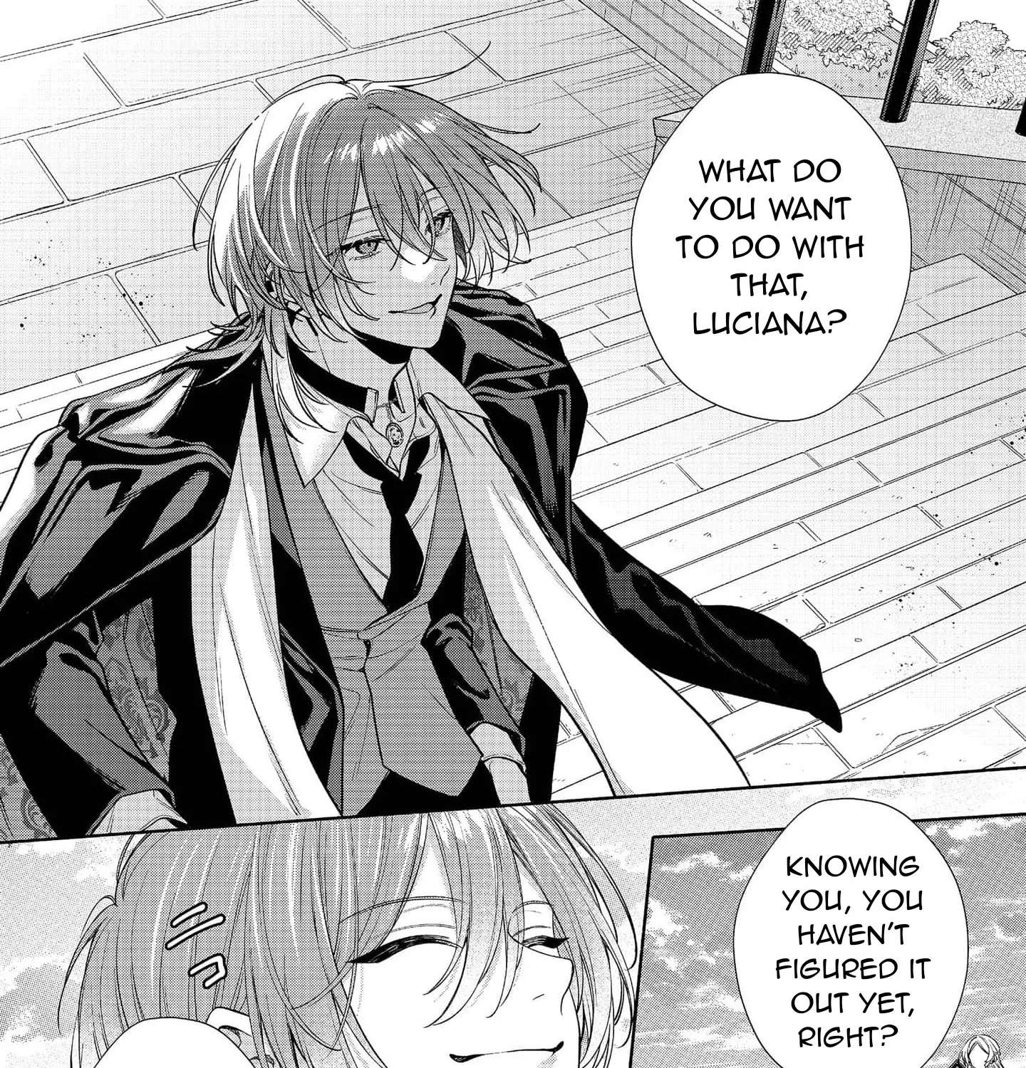 Doku wo Kurawaba ai Made Chapter 8 - page 76