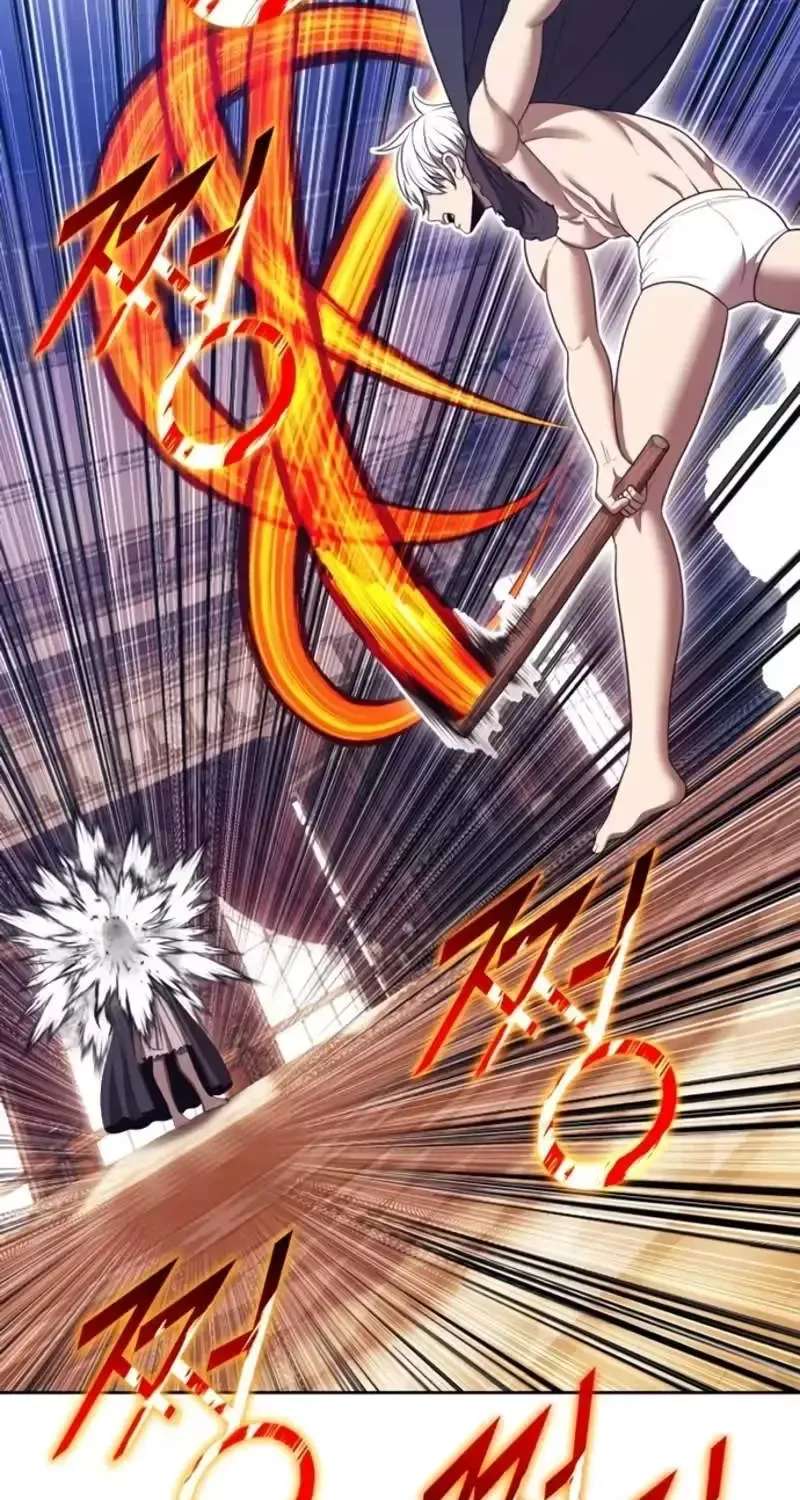 +99 Wooden stick (manhwa) Chapter 213 - page 270