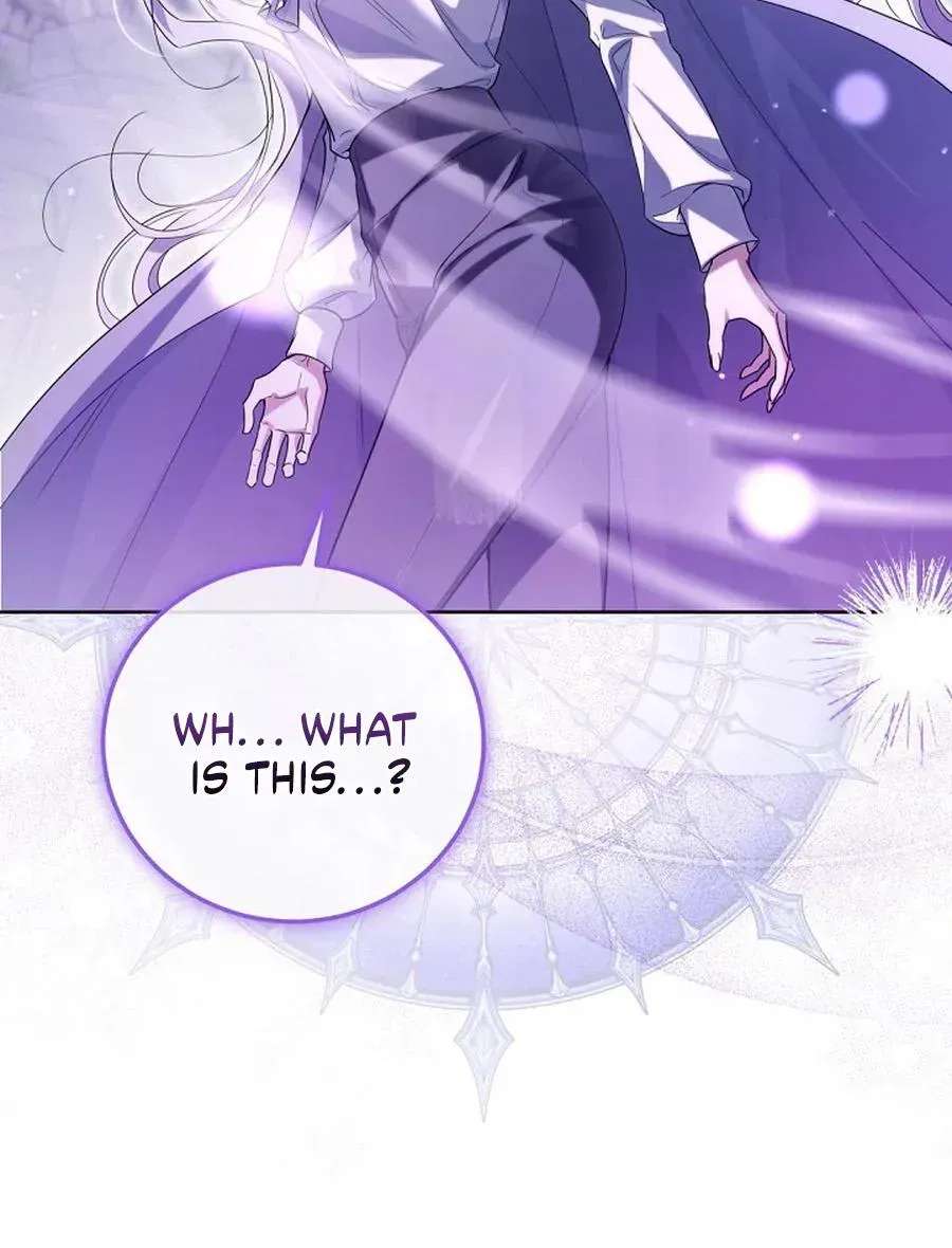 The Princess Stans in Secret Chapter 80 - page 66