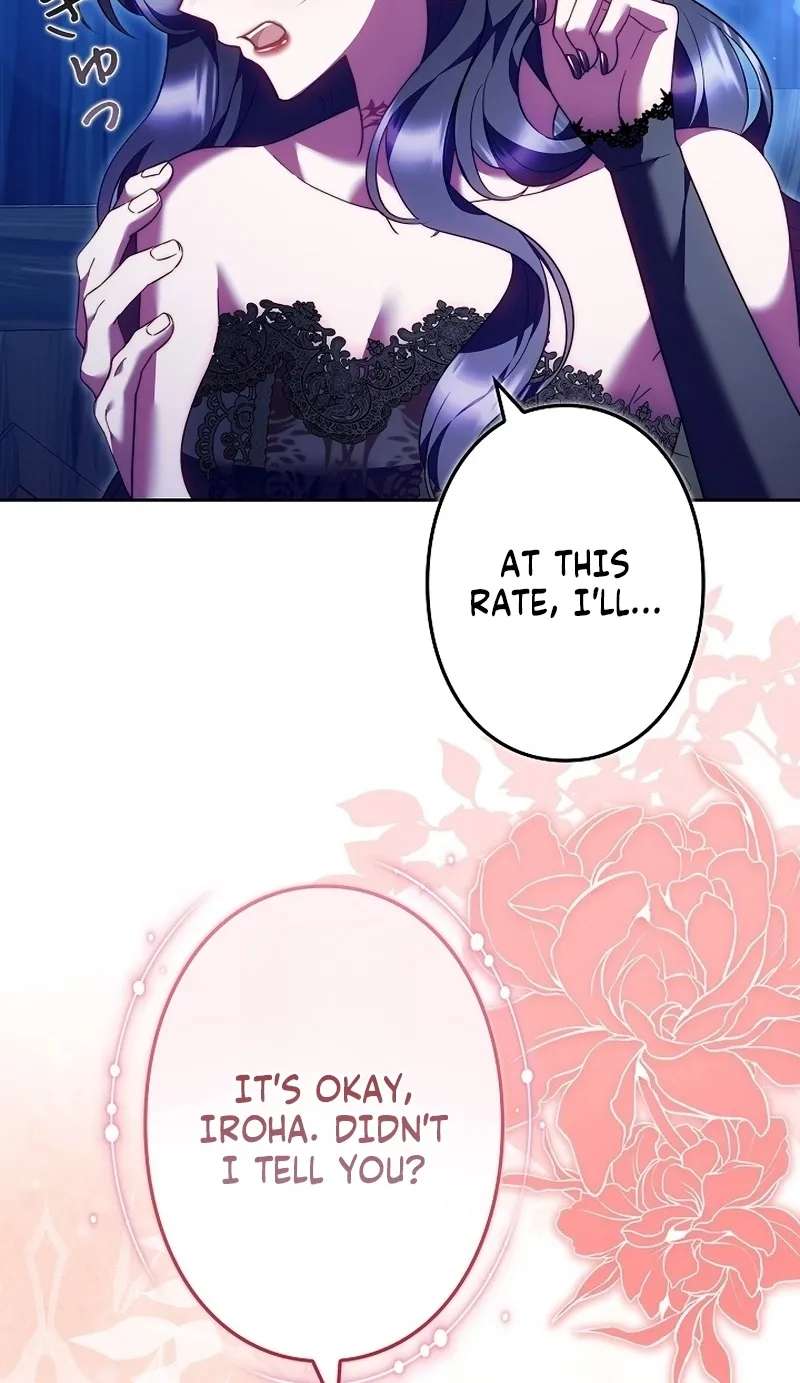 The Final Boss Wants to Die Chapter 18 - page 96