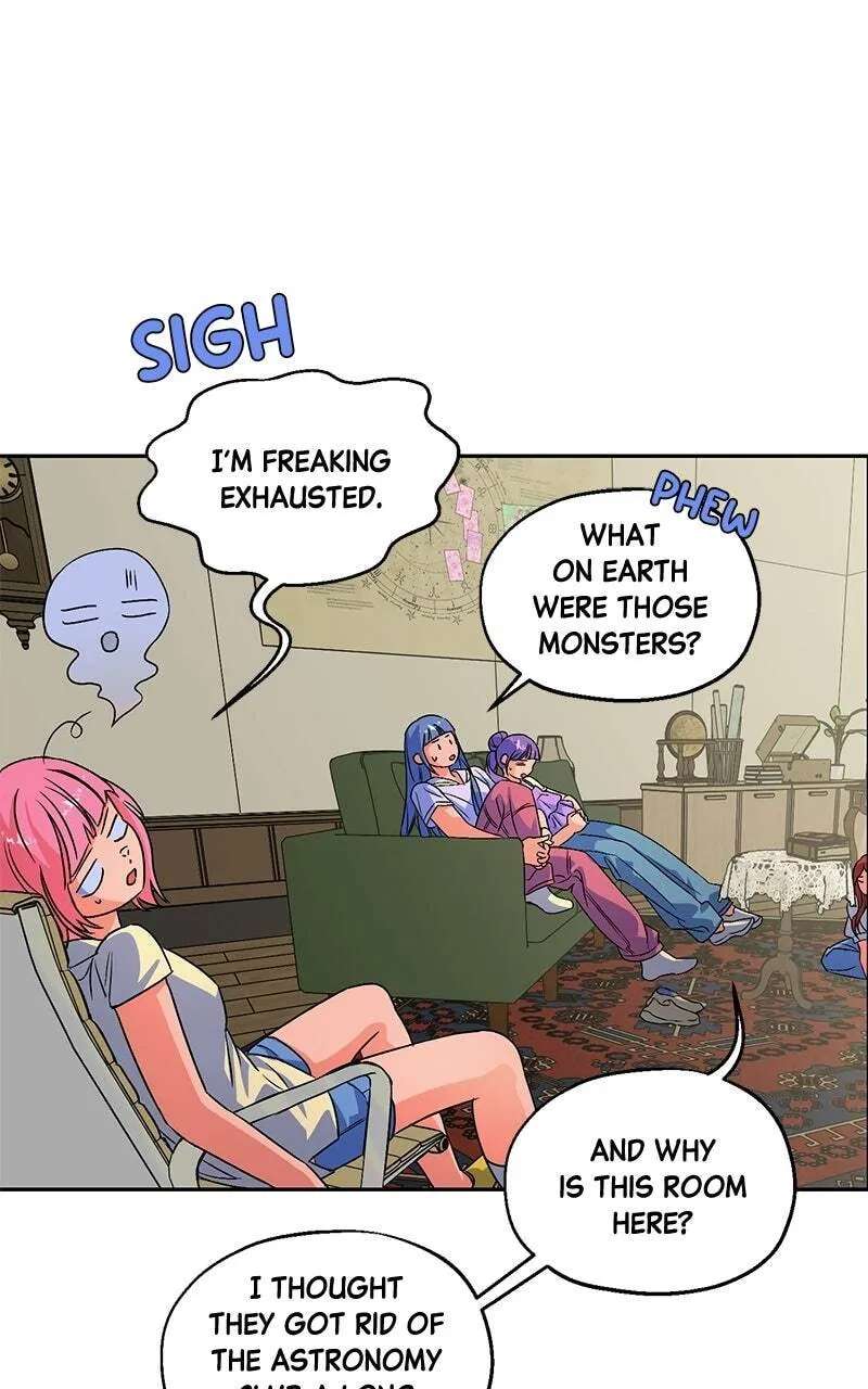 Summer Moon: The Cupid Chapter 45 - page 58