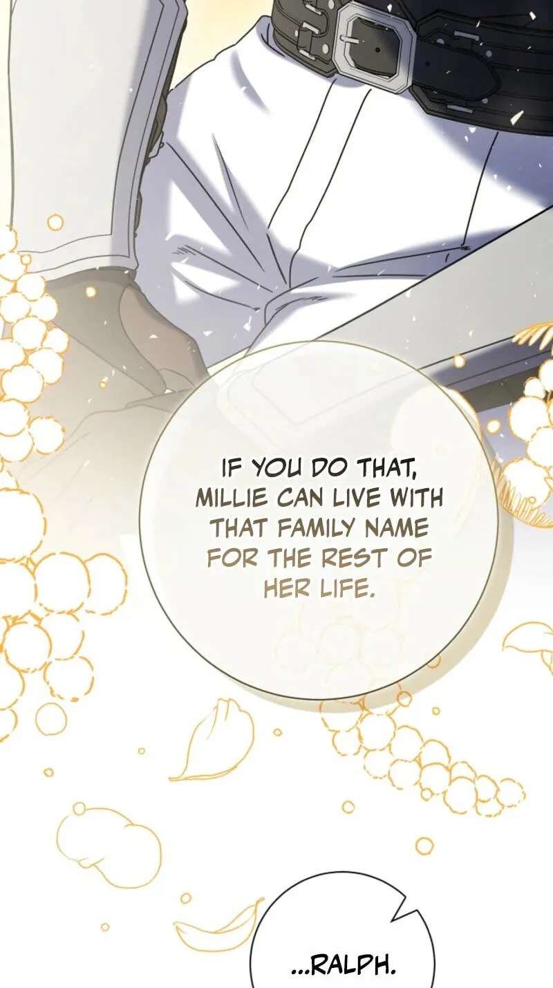 Sorry, I'm a Fool Chapter 89 - page 111