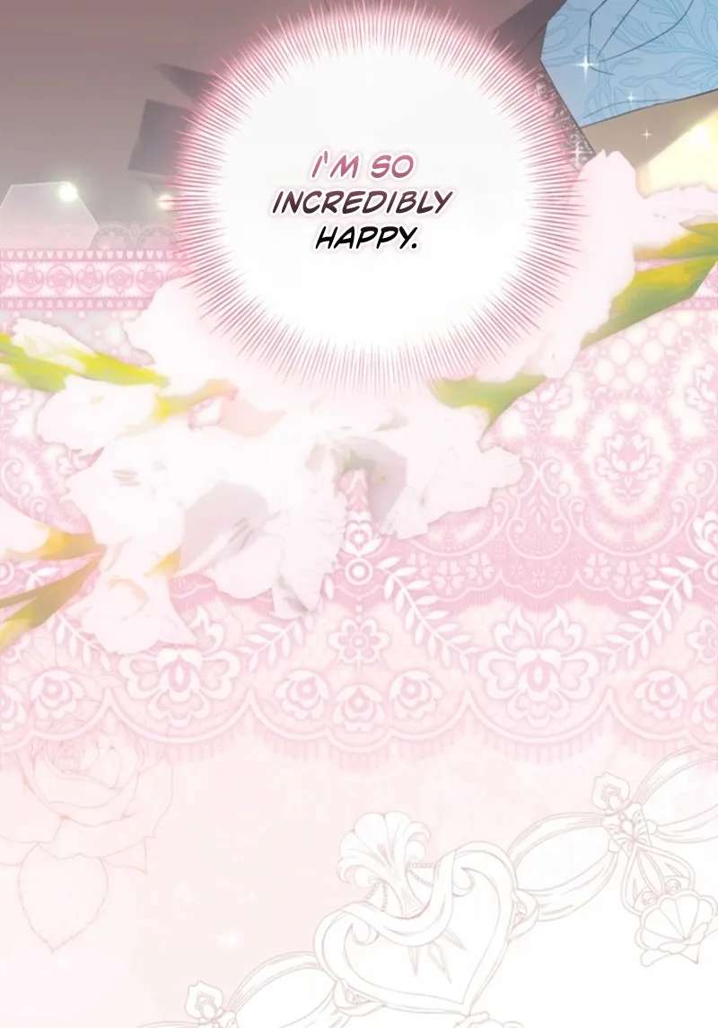 I Became the Villainess’s Favorite Chapter 48 - page 91