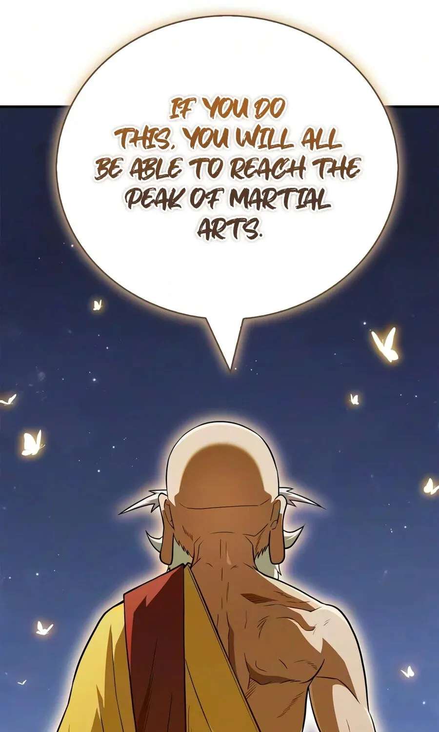 The Genius Murim Fitness Trainer Chapter 128 - page 130