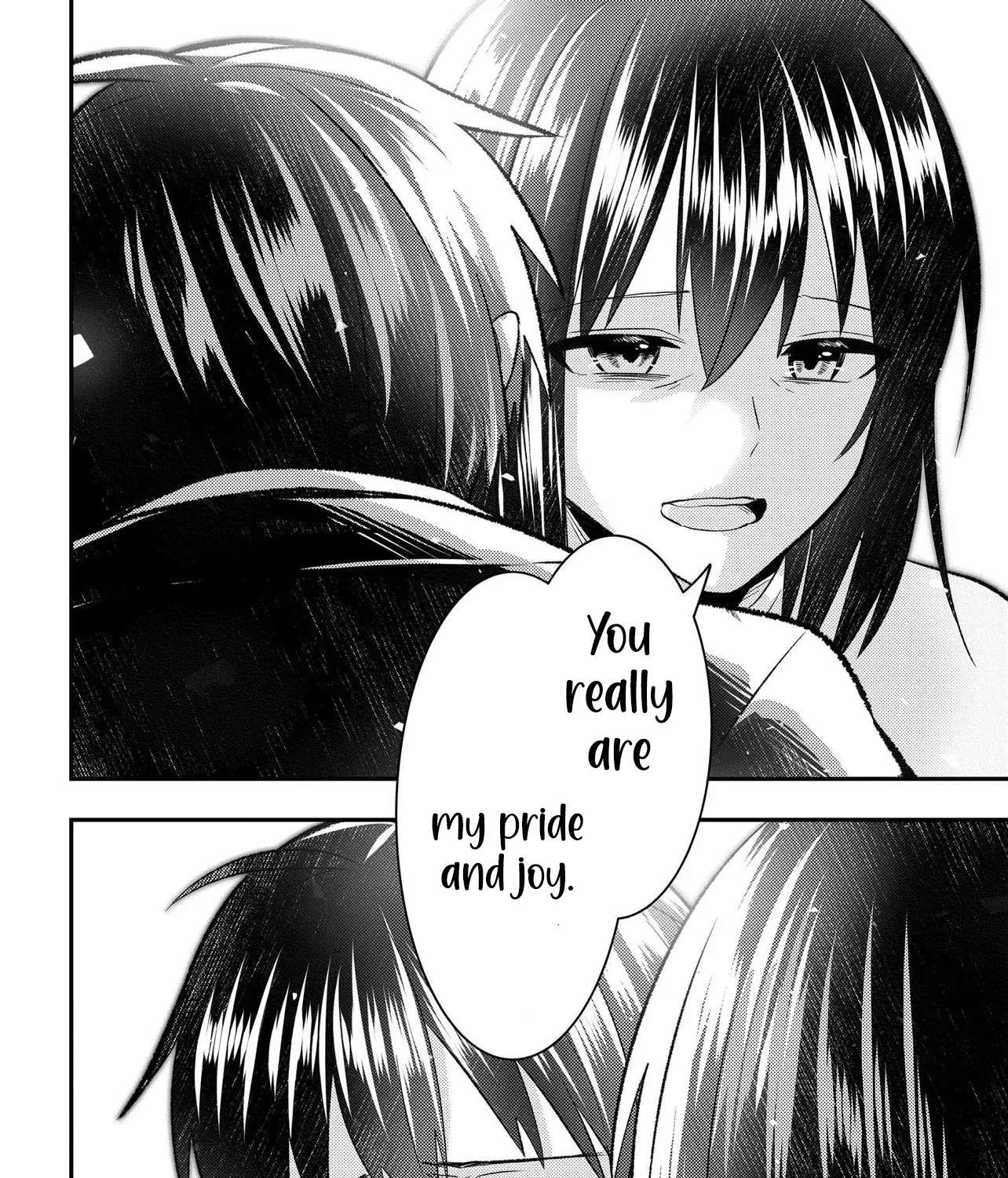 My Life Turned Around: After Being Cheated on and Falsely Accused, I Ended up Being Adored by the Most Beautiful Girl in School Chapter 11.1 - page 21