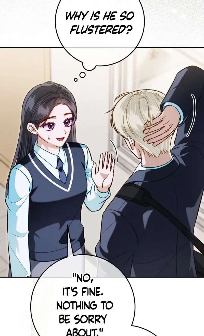 The Top 1 Student Hides Her Regression Chapter 17 - page 32