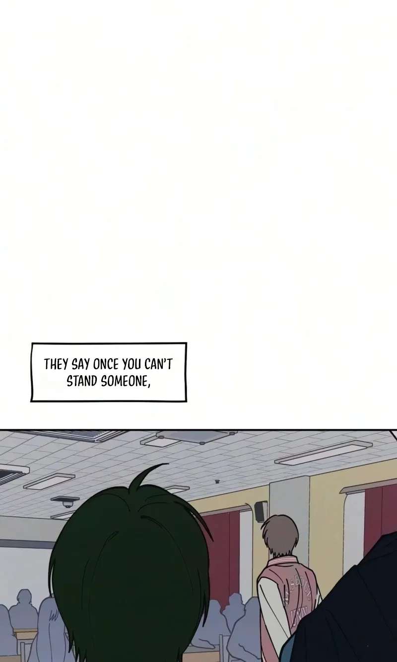 I'm a Romance Major Freshman Chapter 10 - page 4
