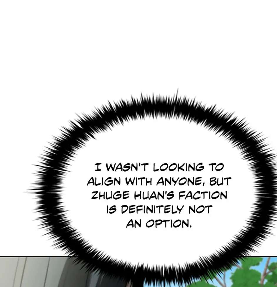 Absolute Master of the Senate Chapter 73 - page 59