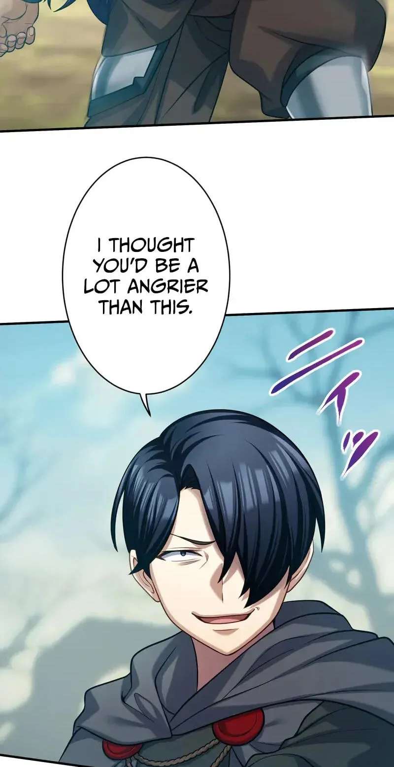 Subete no Yuusha ga Ore no Teki ~Munou to Class o Tsuihou Sareta Ore ga, [Shouheki] Sukiru de Musou Shi Fukushuu suru~ Chapter 22 - page 44