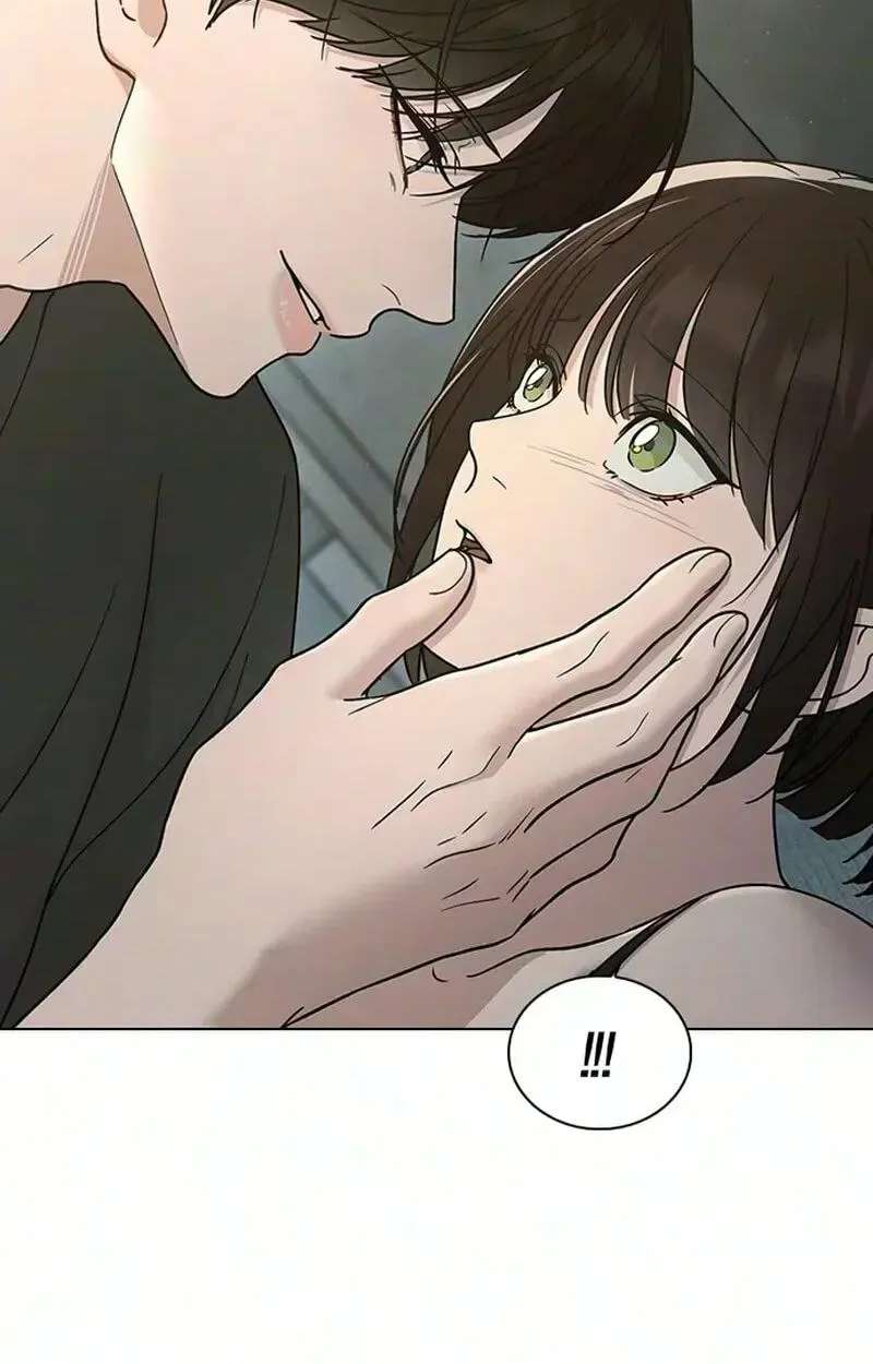 Ex-Love Review Chapter 84 - page 38