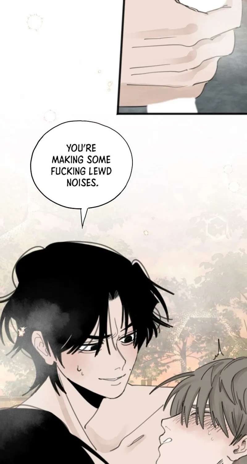 A Hot Spring Trip With Friends Chapter 2 - page 41