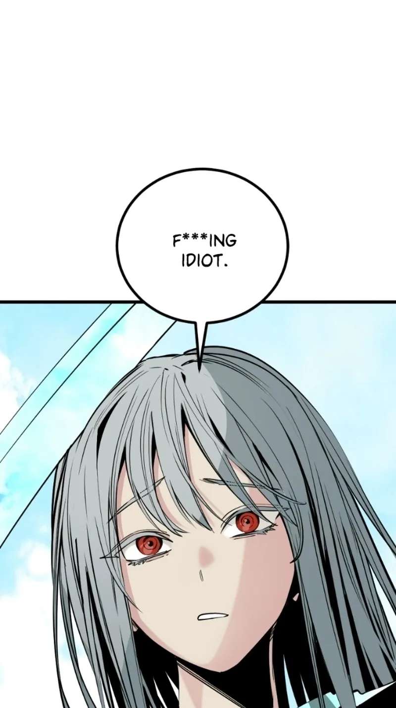 Hero Killer Chapter 287 - page 61