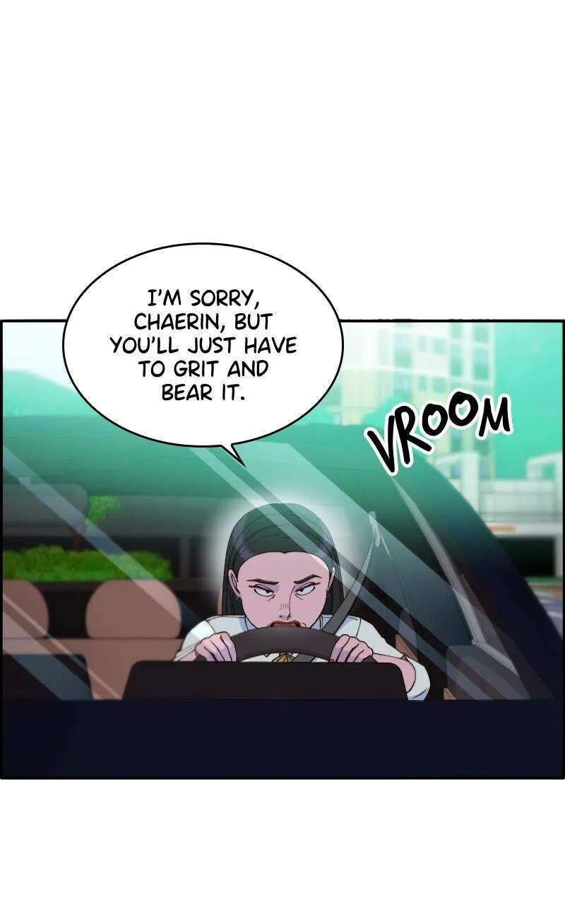 Momfluencer Chapter 90 - page 50